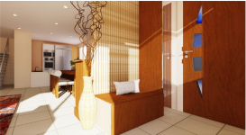 Achrafe CHERRAK - H'AZ DESIGN