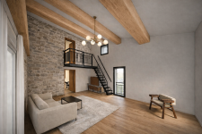 Julien THIRION - INVISIBLE ARCHITECTURE