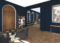 Madiha OUQACEM VIRATHAM - APRIM ARCHITECTURE