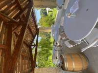 BARRET SEBASTIEN - FAV CASSIS