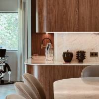 Mélanie LUCCIONI - VIMEL ARCHITECTURE