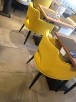 GENERALE LIZA - Type 4 - Stylisme d'Intérieur