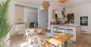 GENERALE LIZA - Type 4 - Stylisme d'Intérieur