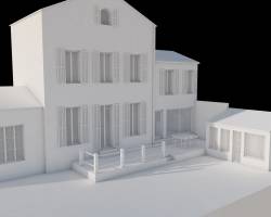 Marion SABY - MARION SABY