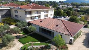 Groupe CARRE BLEU - 