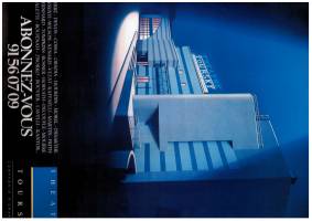 Groupe CARRE BLEU - 